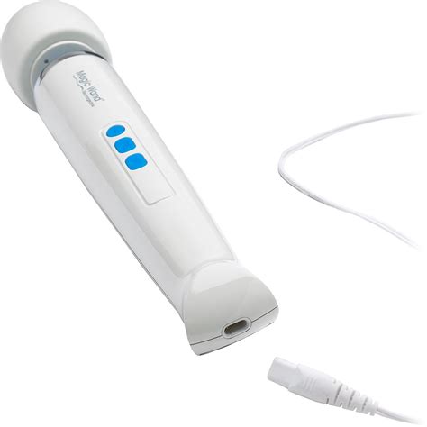 Magic wand rechargeable cordlesd